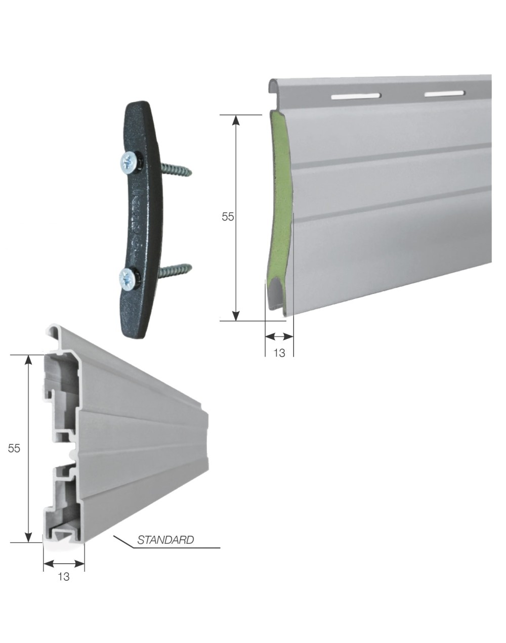 SAR-132 TAP SECURITY