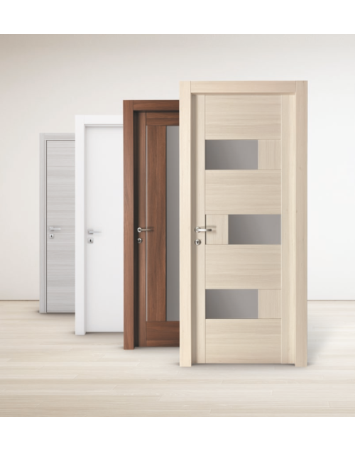 Porte interne